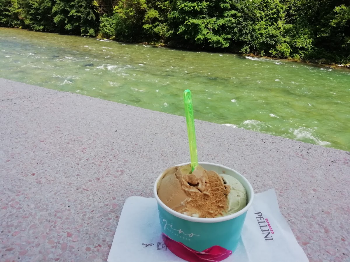 Gelateria Bar Da Gino Photo 10