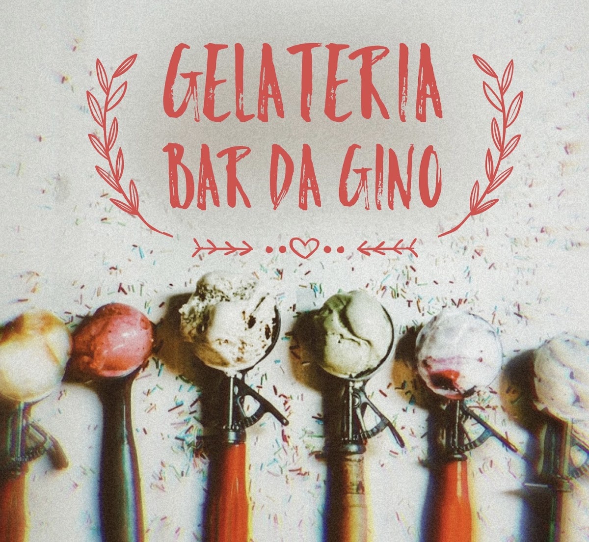 Gelateria Bar Da Gino Photo 4