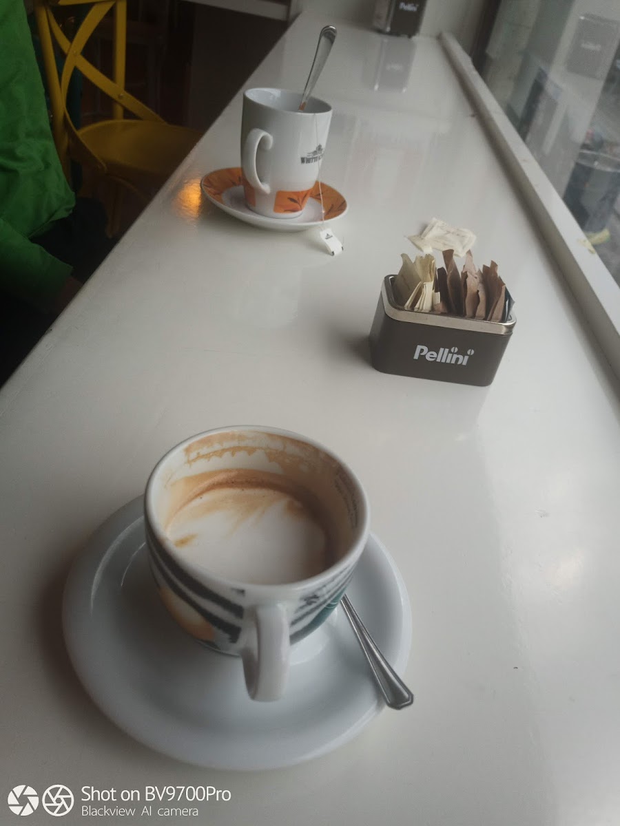 Gelateria Bar Da Gino Photo 6
