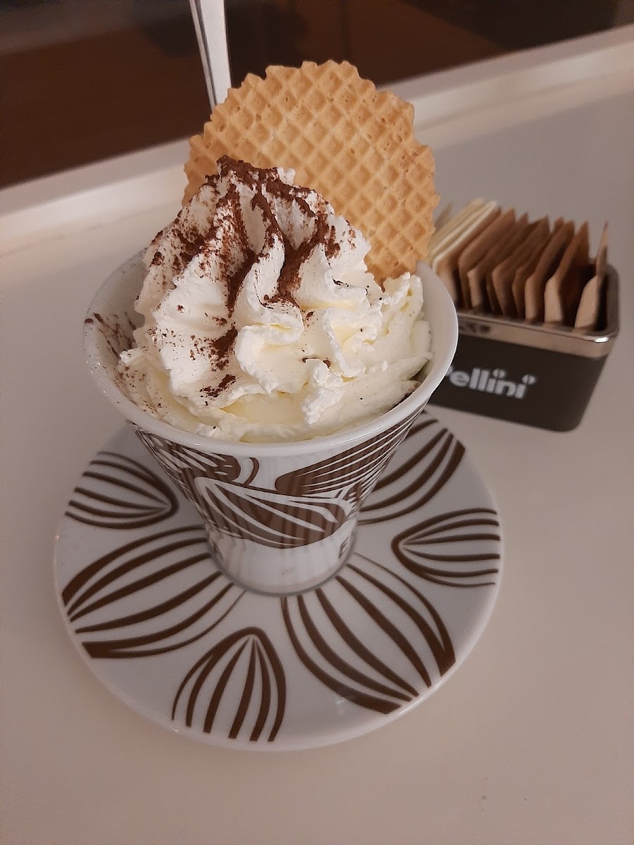 Gelateria Bar Da Gino Photo 9