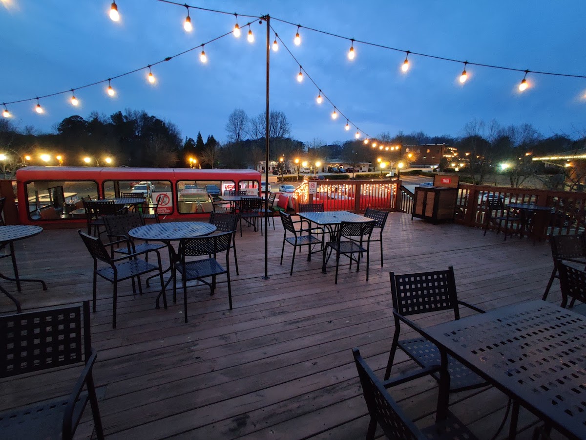 Agavero Cantina - Parkside