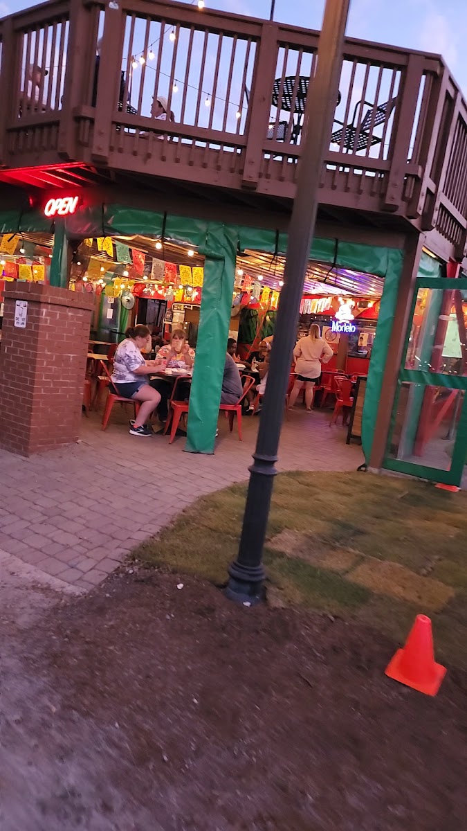 Agavero Cantina - Parkside Photo 2