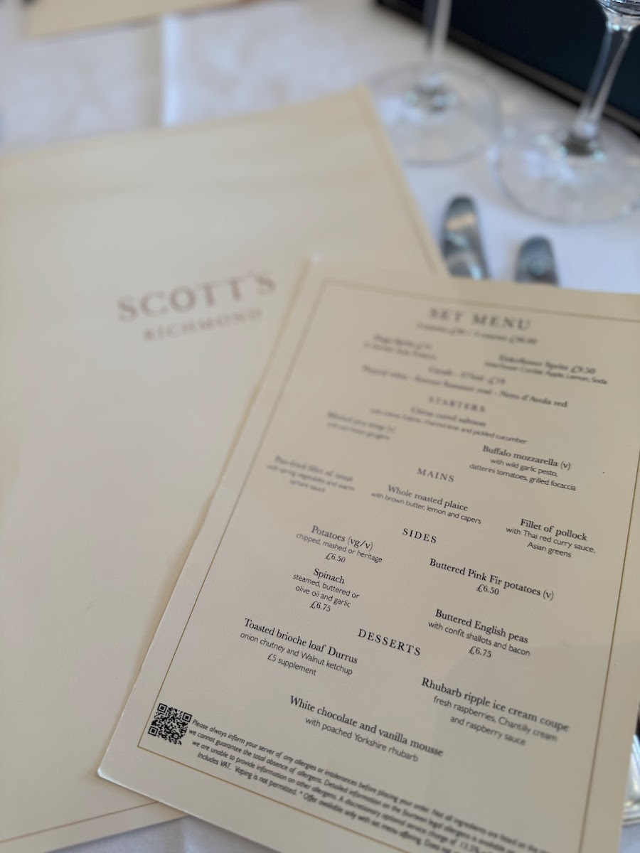 Scotts Richmond Photo Menu 10