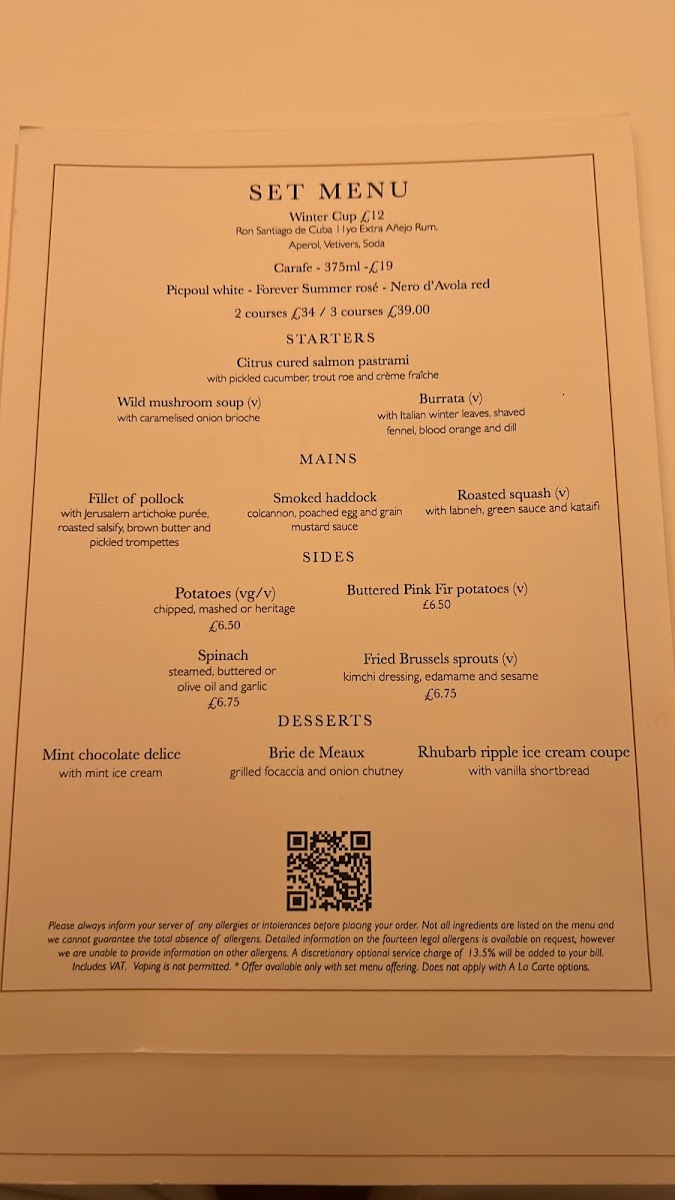 Scotts Richmond Photo Menu 2