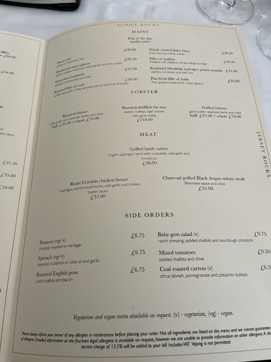 Scotts Richmond Photo Menu 6