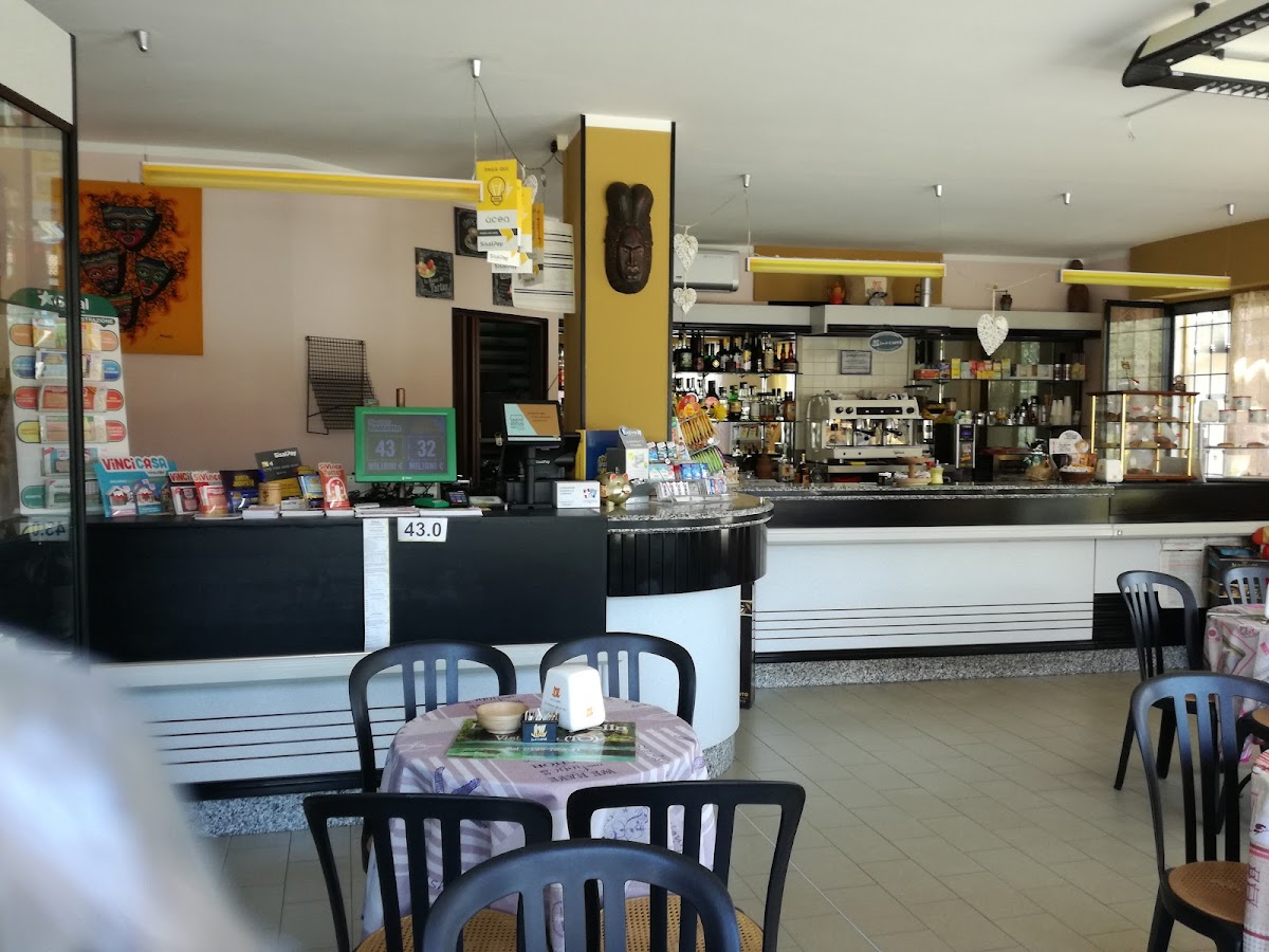 bar chiusella