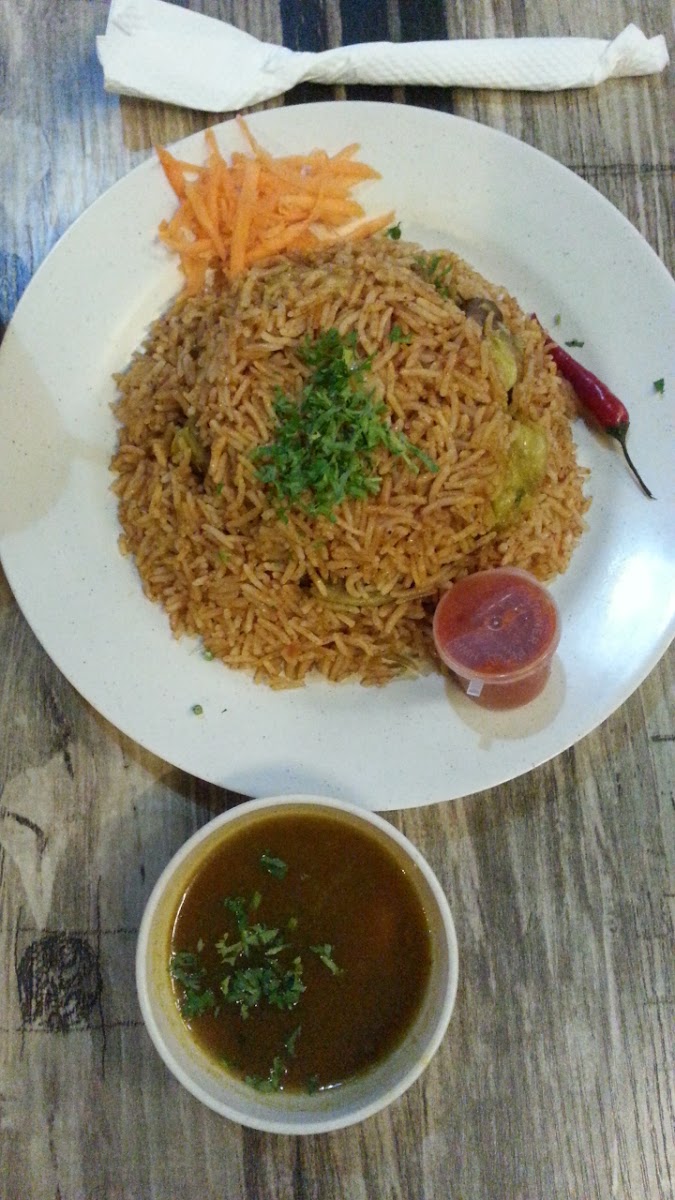 Marrakesh Restaurant Photo 10