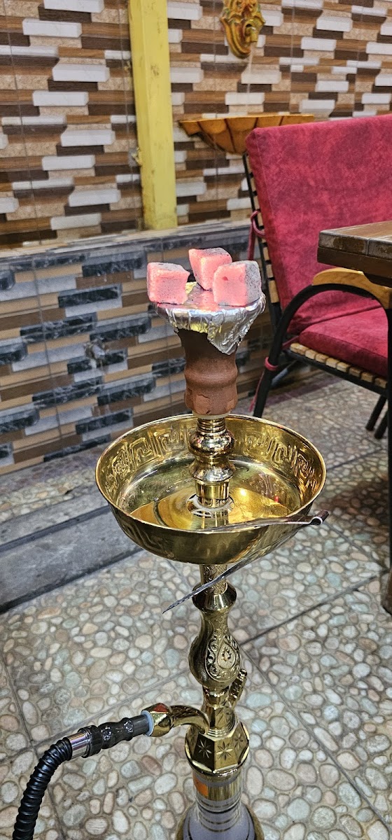 Marrakesh Restaurant Photo 5