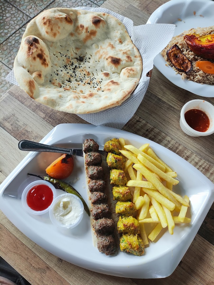 Marrakesh Restaurant Photo 7