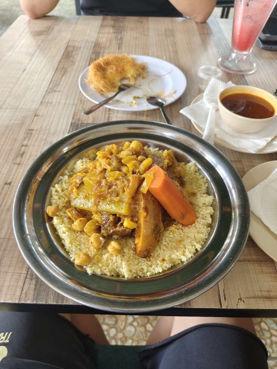 Marrakesh Restaurant Photo 8
