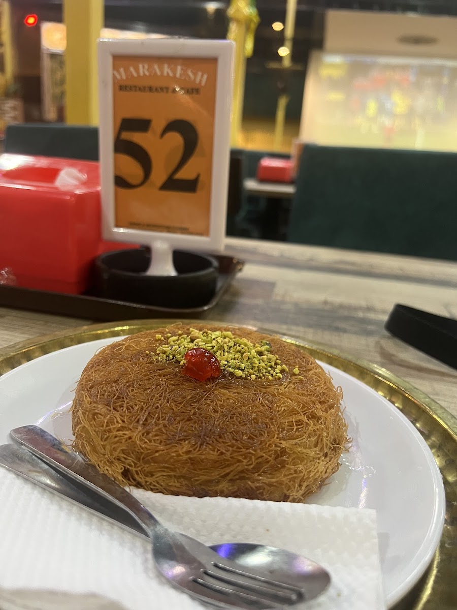 Marrakesh Restaurant Photo 9