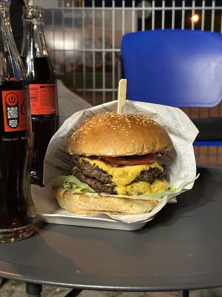 Cartelburger