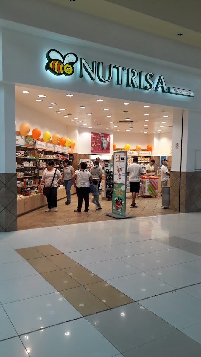 Nutrisa
