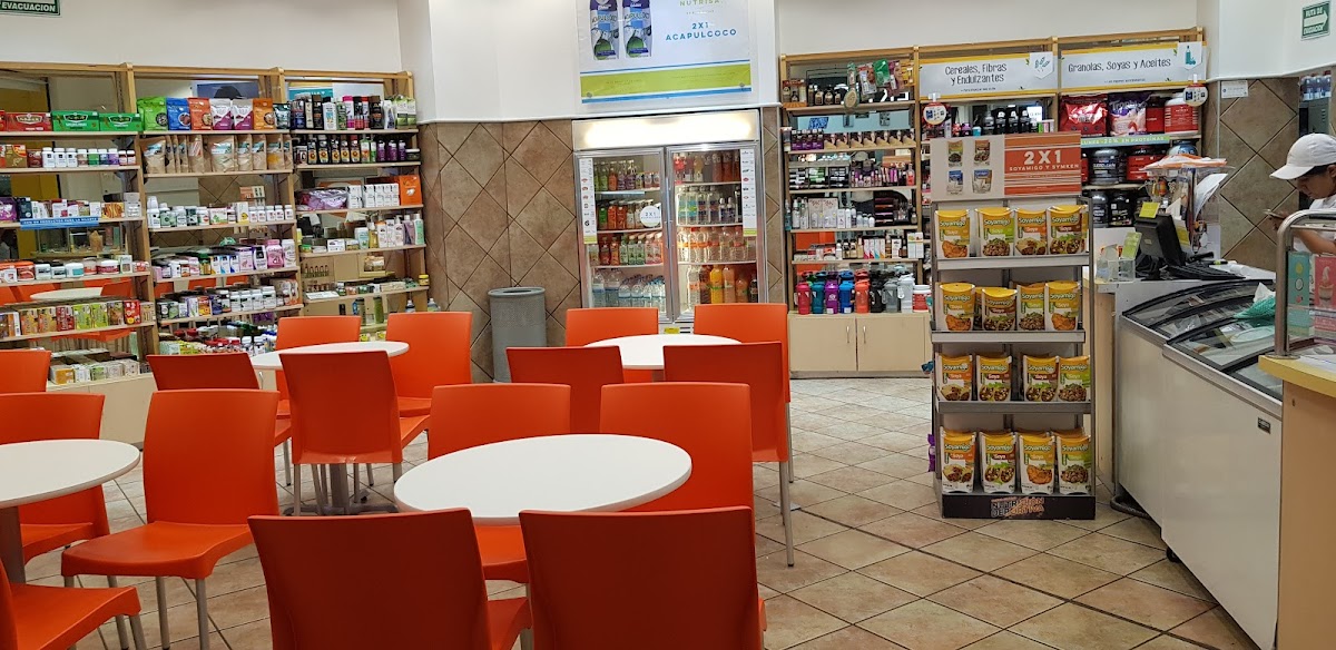 Nutrisa Photo 4