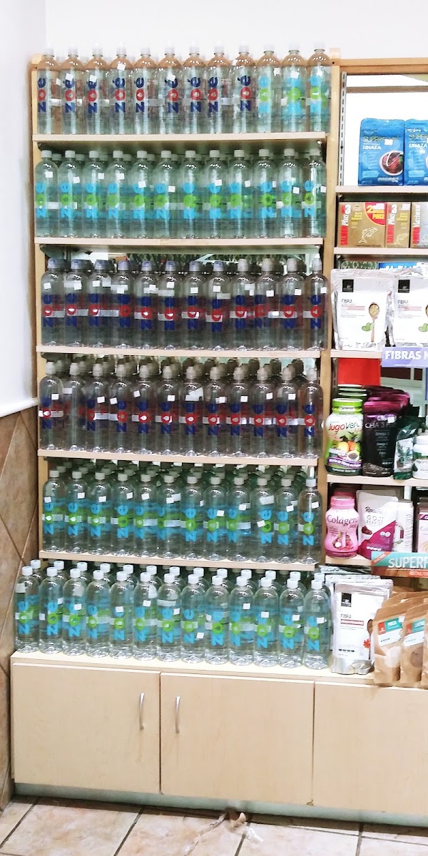 Nutrisa Photo 6