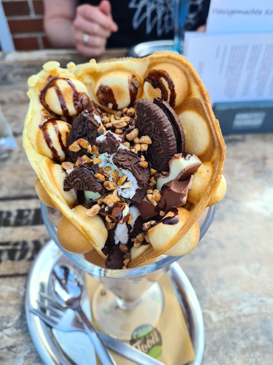 Eiscafe San Marco Photo 3