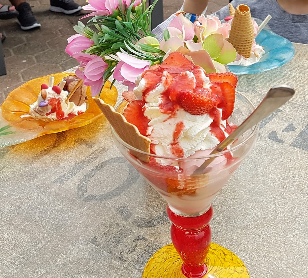 Eiscafe San Marco Photo 6