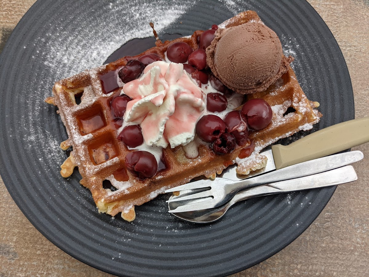 Eiscafe San Marco Photo 9