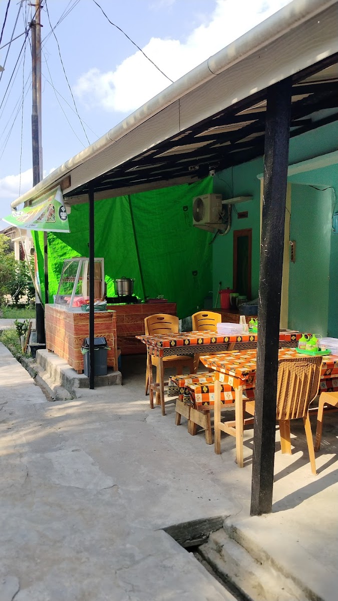 Misop siantar kak May