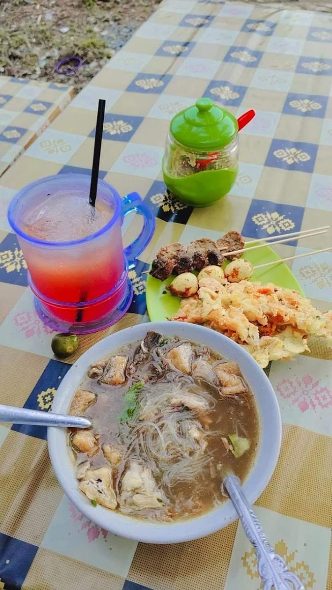 Misop siantar kak May Photo 5