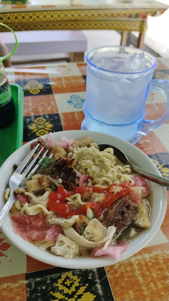 Misop siantar kak May Photo 6
