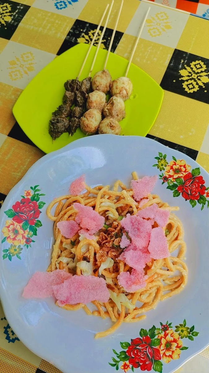 Misop siantar kak May Photo 9