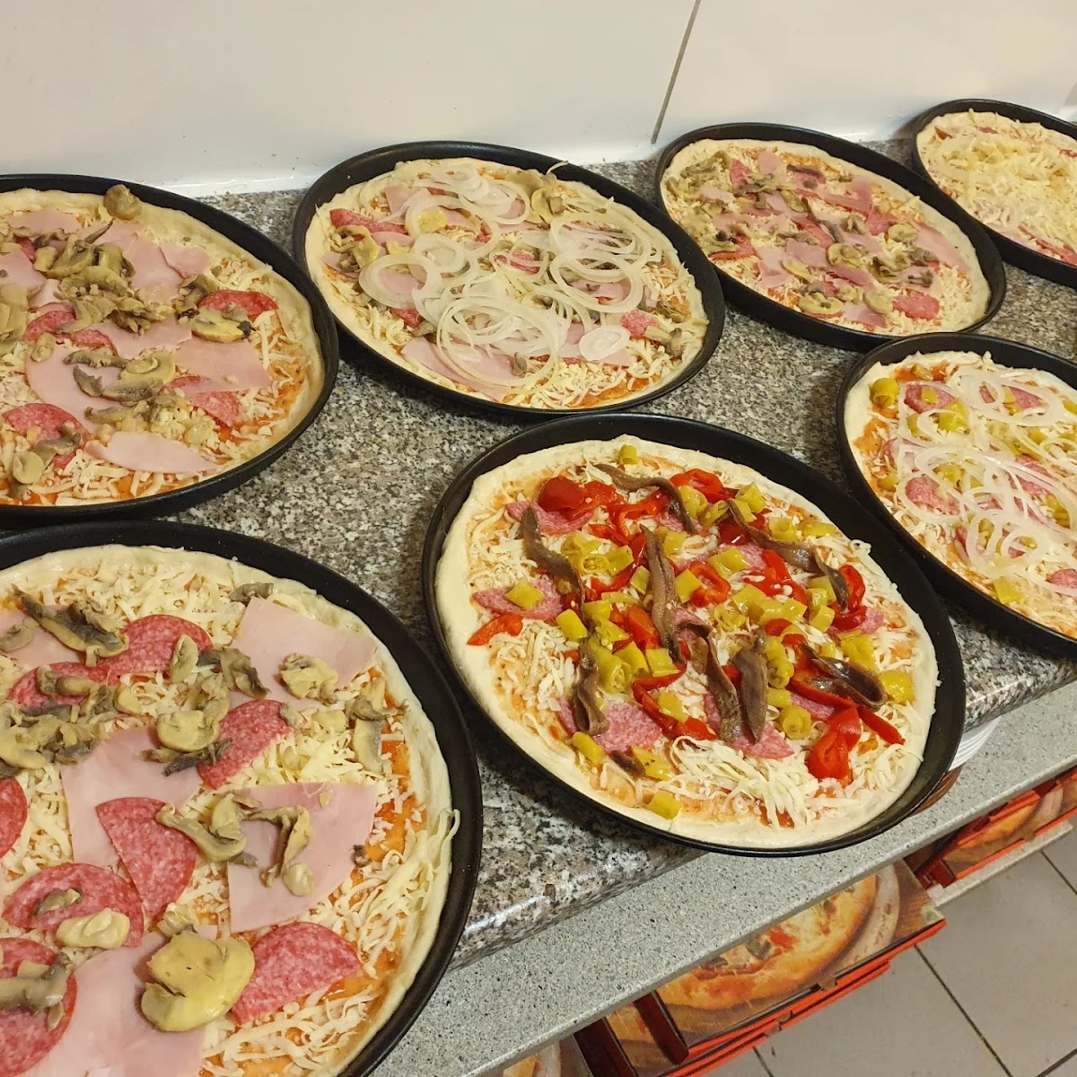 Pizzeria Playa Photo 2