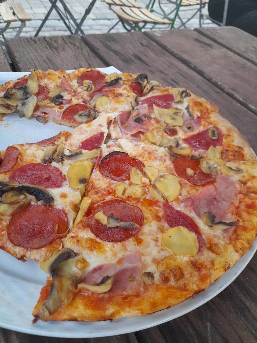 Pizzeria Playa Photo 4