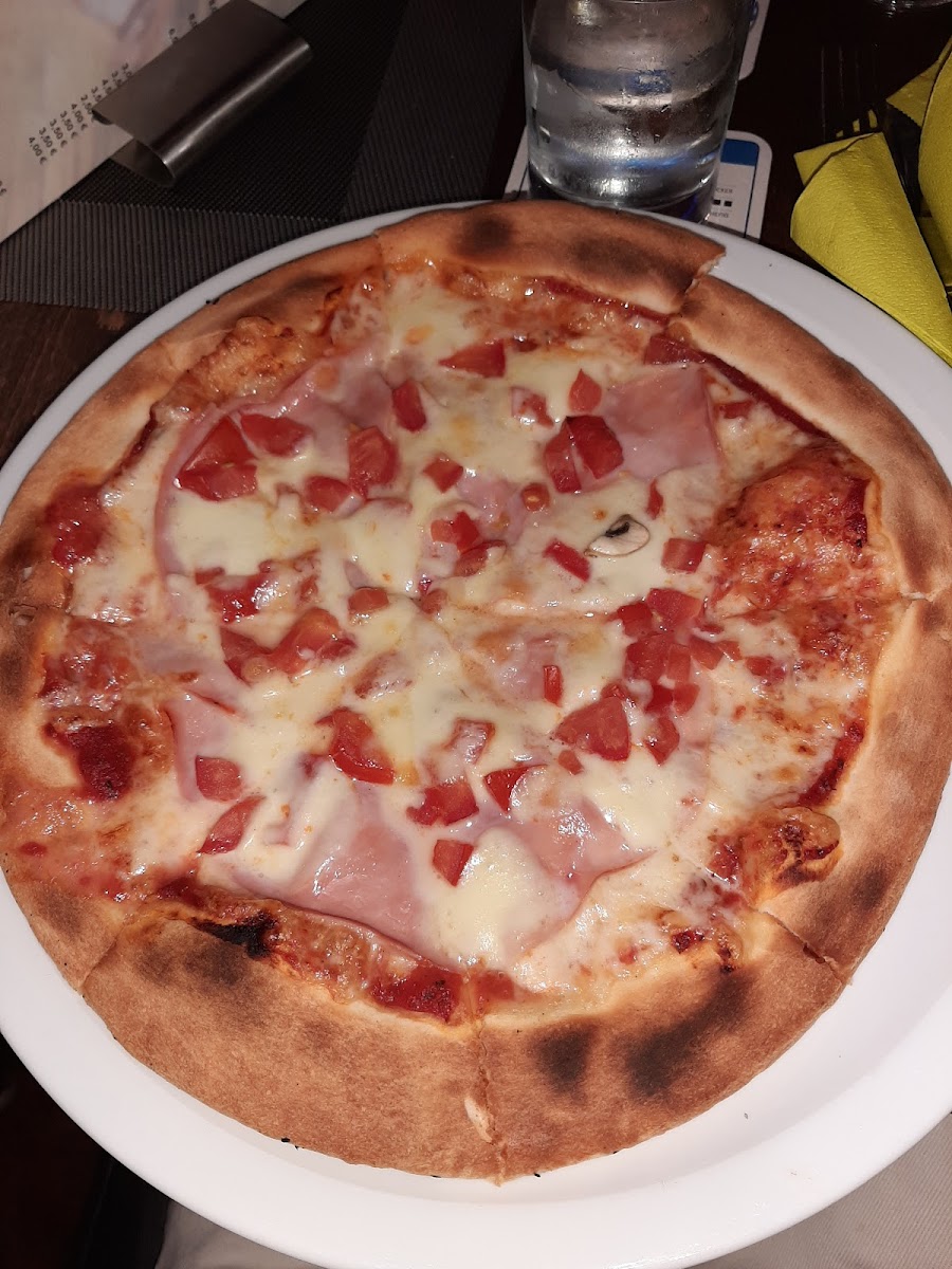 Pizzeria Playa Photo 7
