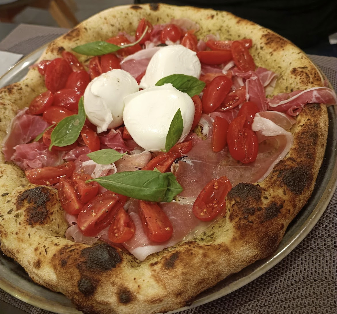 L' Ancora Photo 2