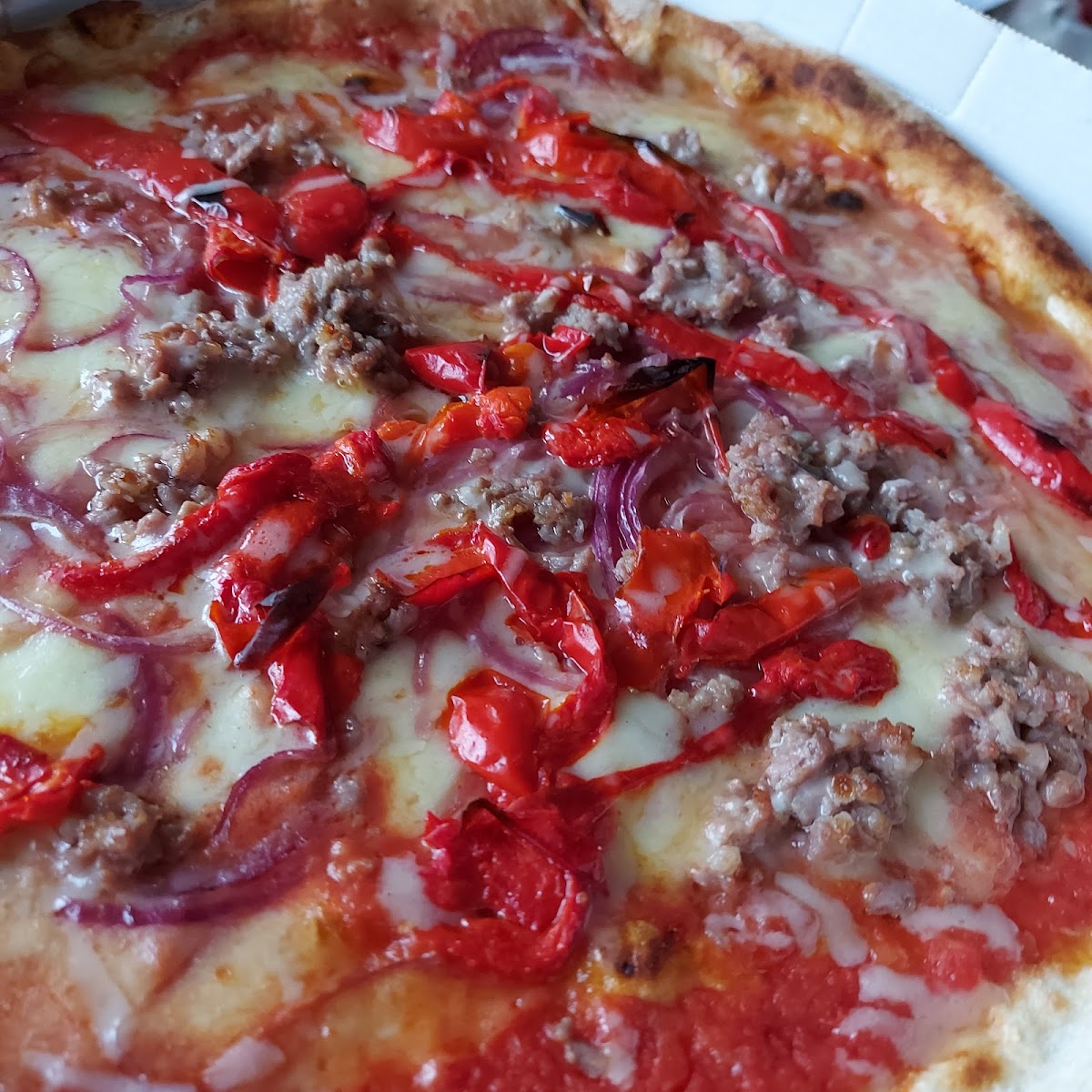Pizzeria Barbarossa - Ex Passiò Photo 4