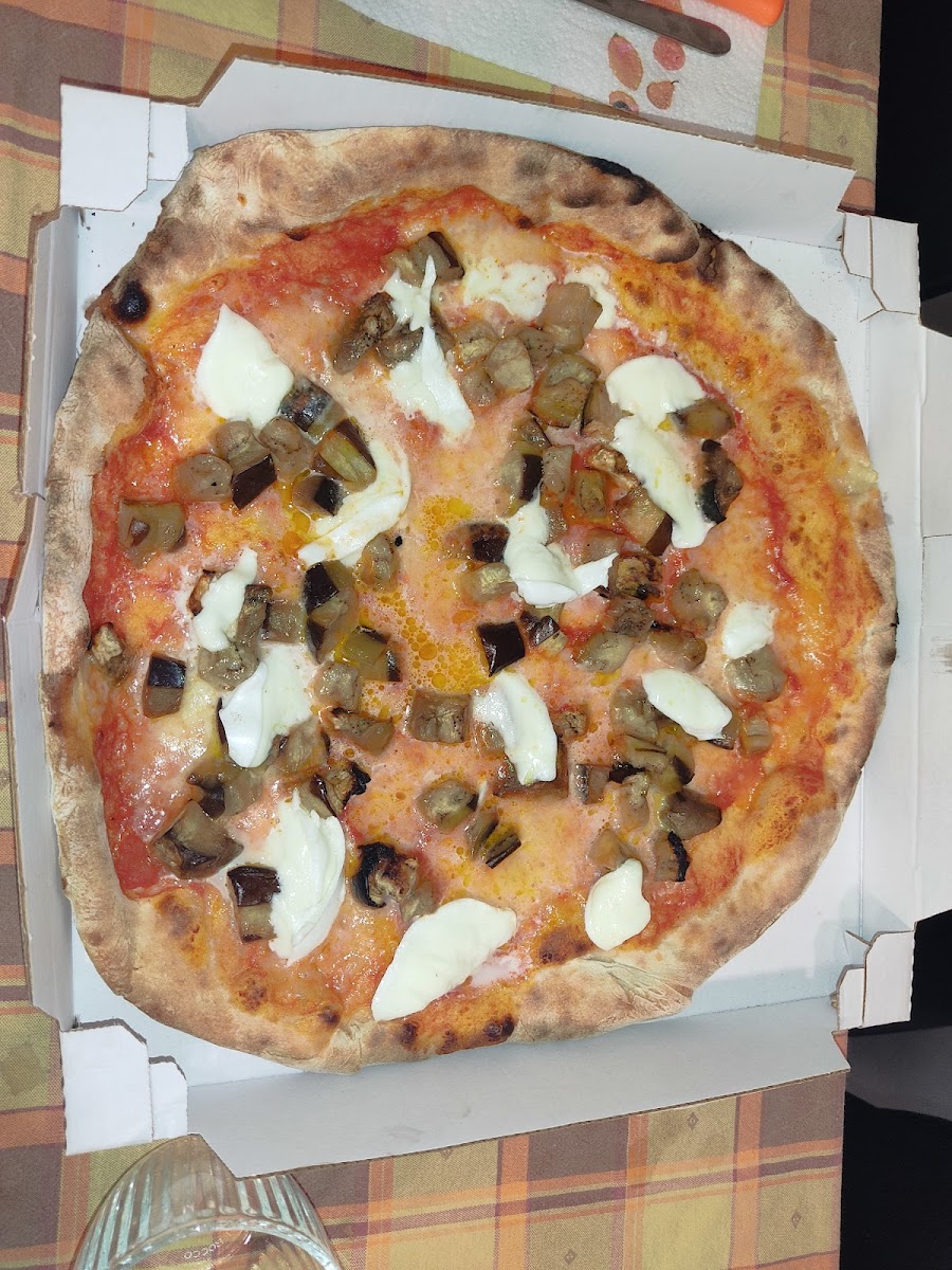 Pizzeria Barbarossa - Ex Passiò Photo 8