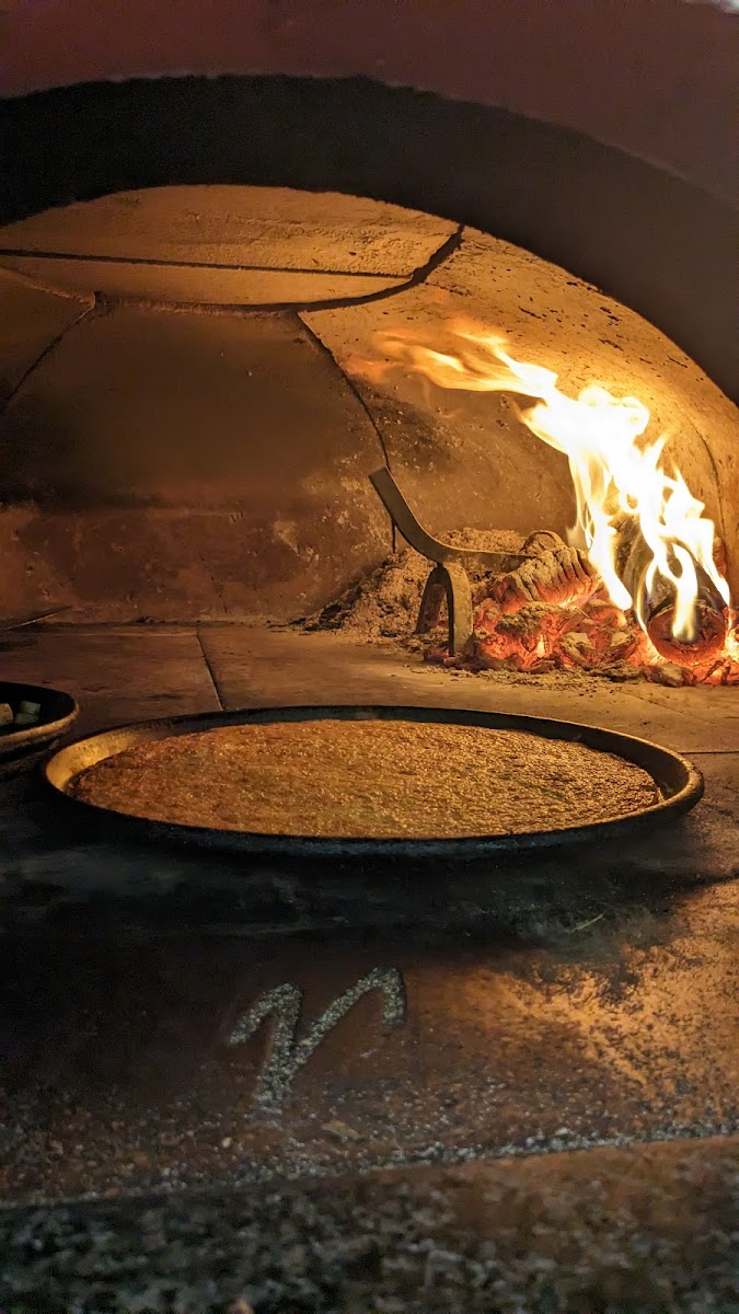 Pizzeria Cenami Photo 4