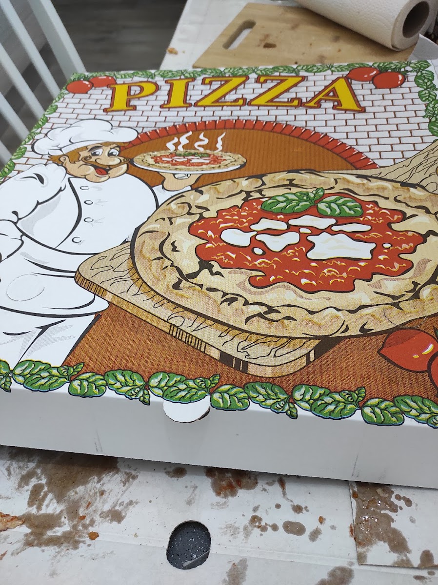 Pizzeria Cenami Photo 5
