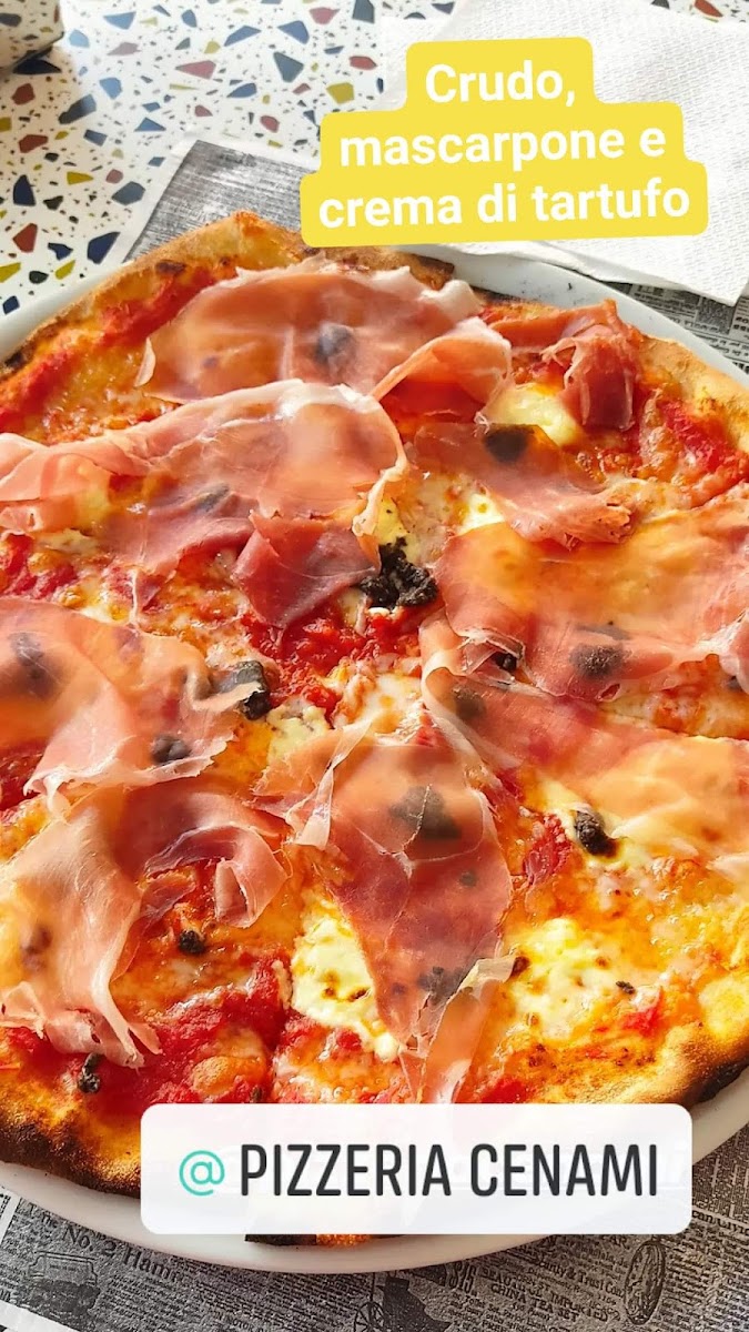 Pizzeria Cenami Photo 8