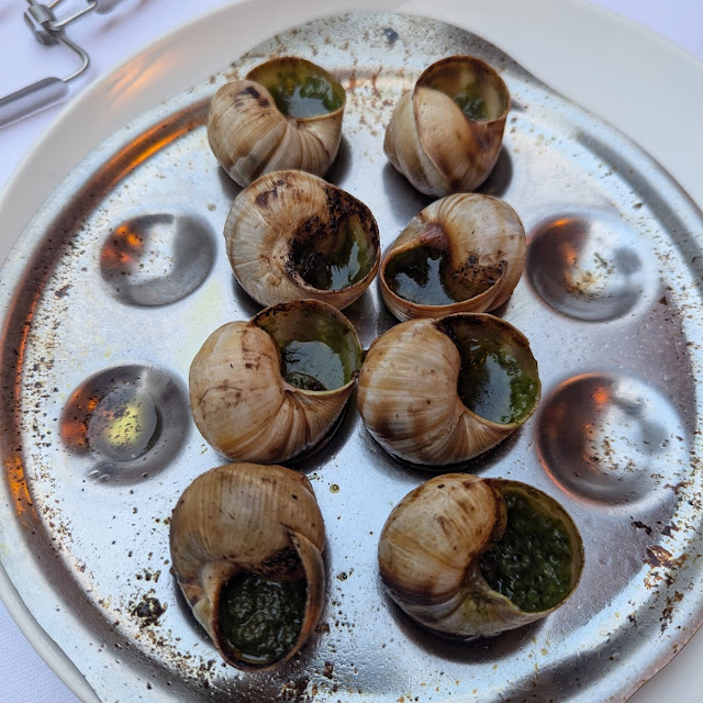 Escargots