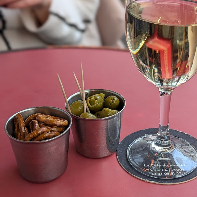 Anjou Wine by the Glass