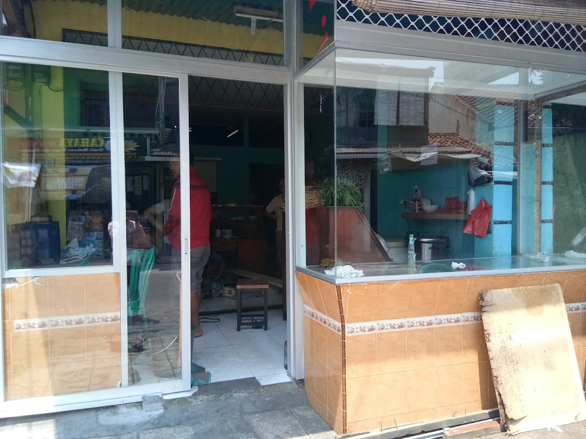 RM UNI ELI Ketapang