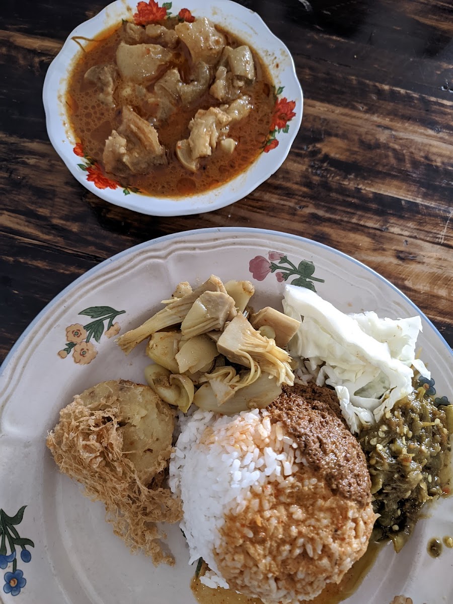 RM UNI ELI Ketapang Photo 2