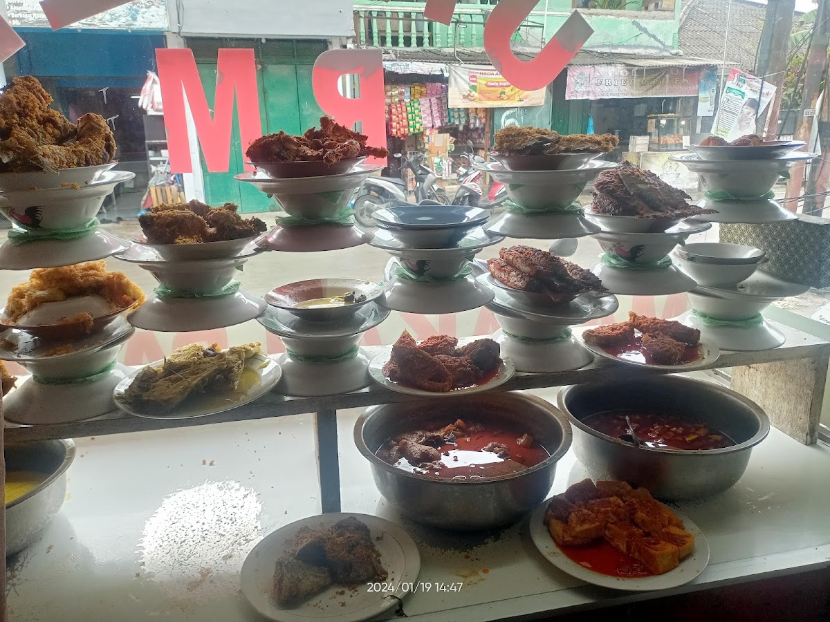 RM UNI ELI Ketapang Photo 8