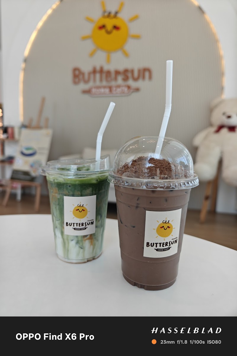 Buttersun Home Cafe Photo 4