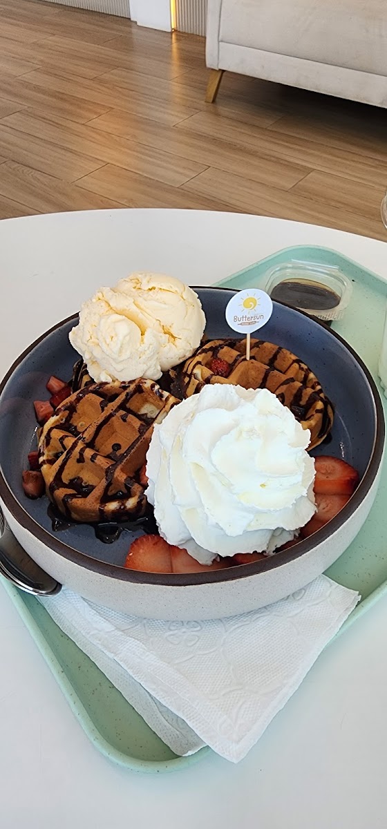 Buttersun Home Cafe Photo 6
