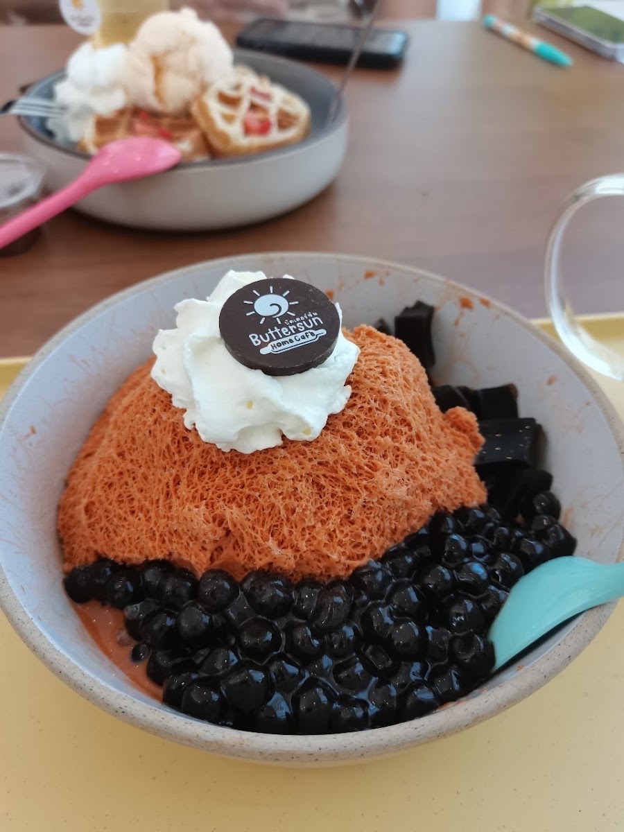 Buttersun Home Cafe Photo 7