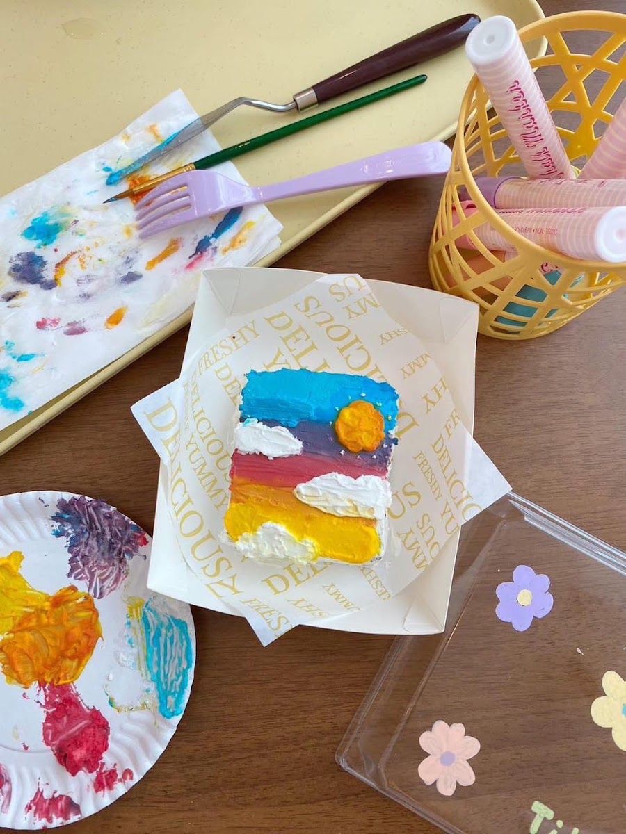 Buttersun Home Cafe Photo 9