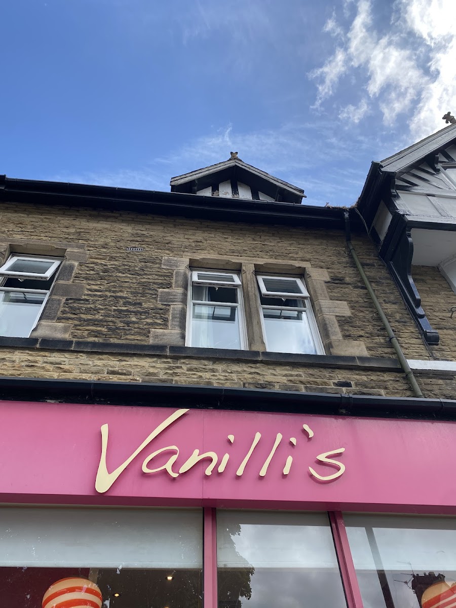 Vanilli's Artisan Ice Cream Photo 3