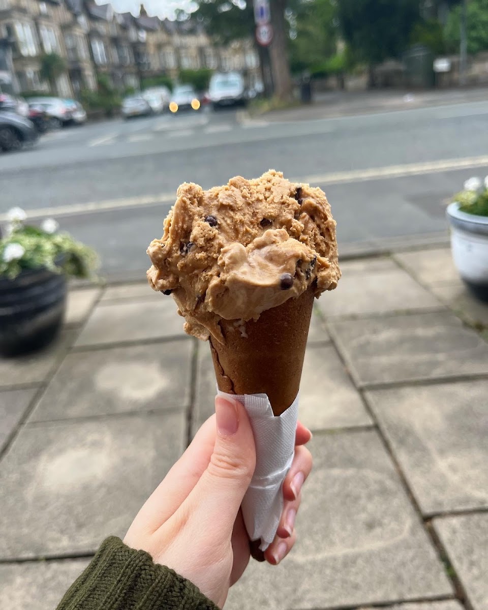 Vanilli's Artisan Ice Cream Photo 5