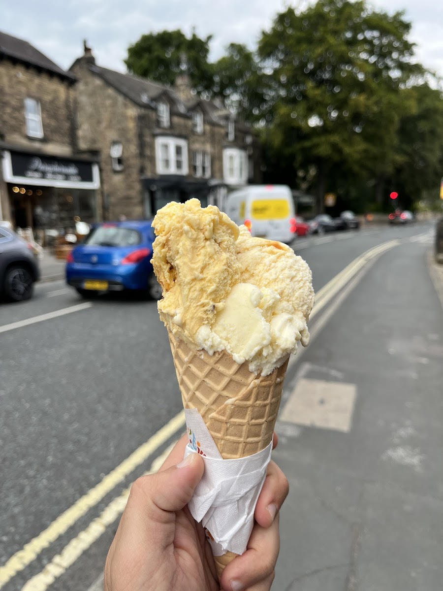 Vanilli's Artisan Ice Cream Photo 7