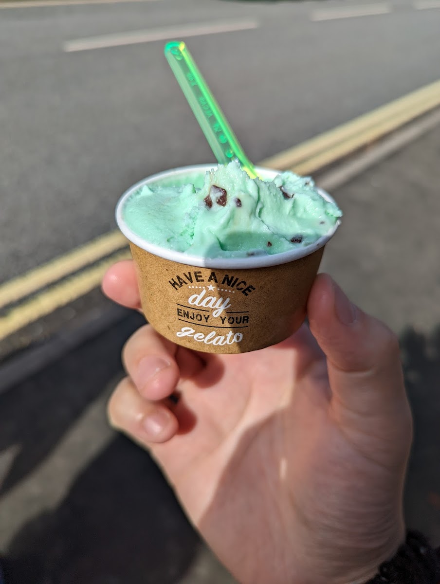 Vanilli's Artisan Ice Cream Photo 8
