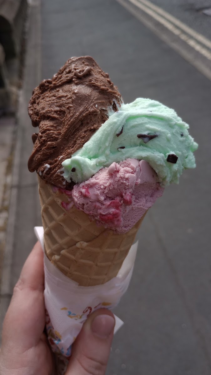 Vanilli's Artisan Ice Cream Photo 9