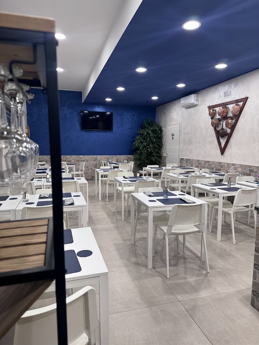 Pizzeria napoletana Biagio